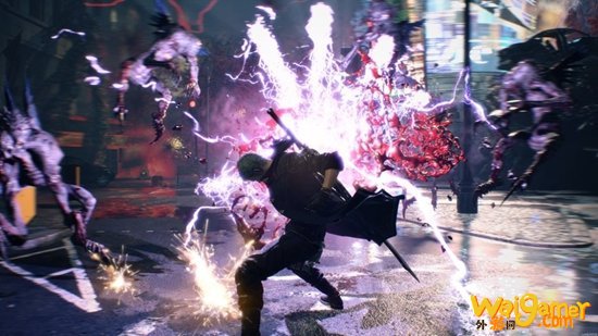 鬼泣5steam版优惠折扣福利 鬼泣5多少钱能买到