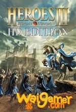 英雄无敌3高清版免安装版