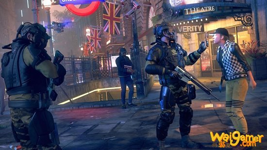 看门狗军团发售平台 为什么steam找不到看门狗军团