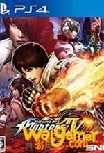 拳皇14电脑破解版