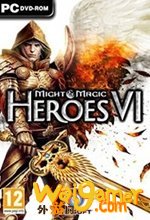 英雄无敌6汉化破解版