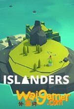 islanders免安装中文版