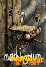 机械迷城汉化破解版