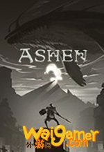 ashen汉化破解版