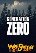 零世代汉化破解版