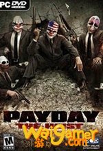 收获日掠夺汉化破解版