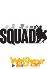 战术小队squad免安装中文版