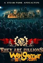 亿万僵尸汉化破解版