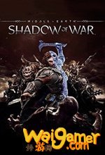 中土世界战争之影汉化破解版