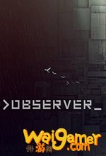 观察者observer汉化破解版
