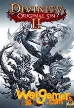 神界原罪2破解版
