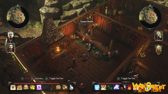 神界原罪2steam版多少钱 神界原罪2有打折优惠吗