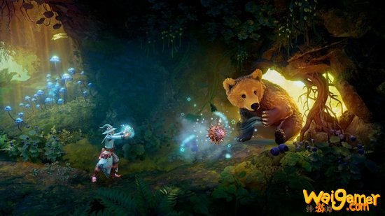 三位一体4steam版多少钱 三位一体4什么时候打折