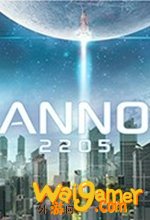 纪元2205破解中文版