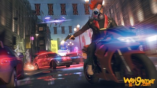 看门狗军团有steam版本吗 steam为什么找不到看门狗军团