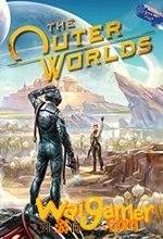 天外世界免安装中文版