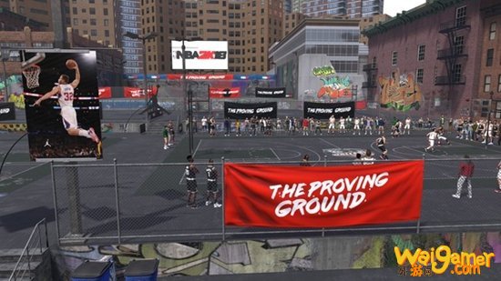 nba2k18最低配置要求 玩nba2k18需要什么配置的电脑
