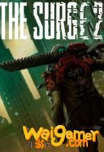 迸发2免安装中文版