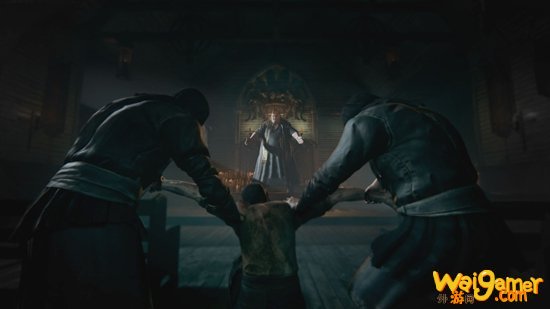 逃生2好玩吗 逃生2需要什么配置的电脑