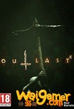 逃生2汉化破解版