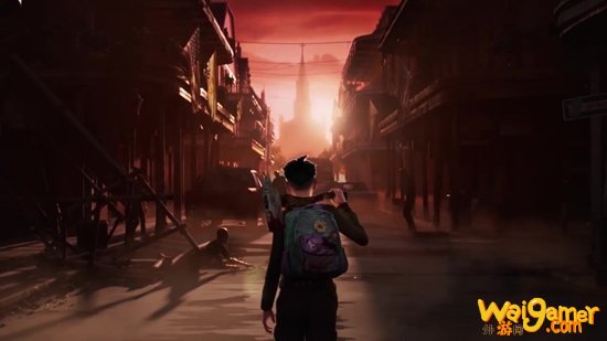 行尸走肉vr版需要什么配置的电脑 vr版的行尸走肉对电脑配置的要求高不高