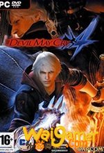 鬼泣4汉化破解版