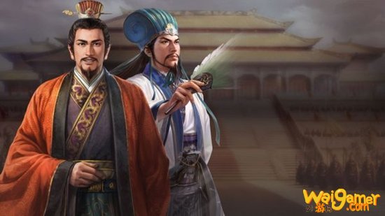 三国志14阵型选择攻略 三国志14不同阵型怎么用