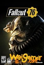辐射76中文版