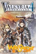 战场女武神4免安装中文版