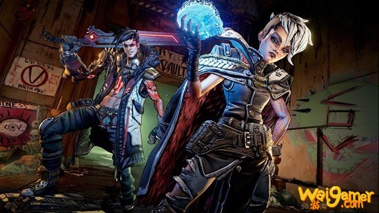 无主之地3steam版什么时候能玩 可以保留epic版的存档吗