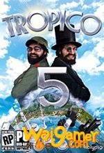 海岛大亨5汉化破解版