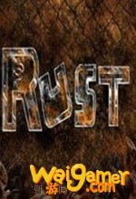 rust汉化破解版