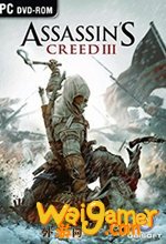 刺客信条3重制版汉化破解版