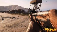 战地5显卡怎么测试 战地5怎么调出游戏参数