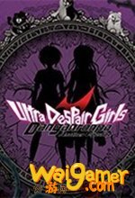  弹丸论破绝对绝望少女汉化破解版