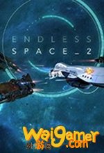 无尽空间2汉化破解版