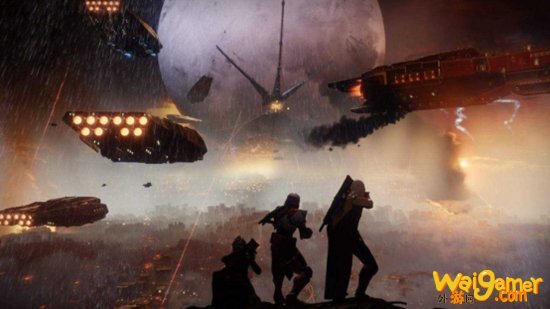 命运2steam版值得玩吗 命运2steam版多少钱