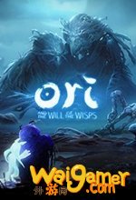 精灵与萤火意志免安装中文版
