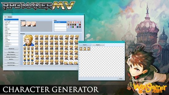 rpg制作大师mv能制作游戏吗 玩rpg制作大师mv需要什么配置的电脑