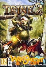 三位一体2汉化破解版