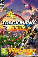 赛道狂飙涡轮汉化破解版