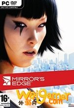 镜之边缘汉化破解版