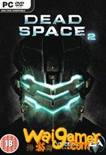 死亡空间2汉化破解版