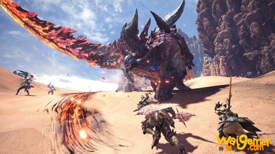 怪物猎人世界ps4版多少钱 ps会员可以免费玩怪物猎人世界吗