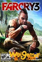 孤岛惊魂3免安装中文版