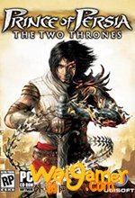 波斯王子3王者无双汉化破解版