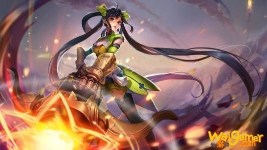 王者荣耀