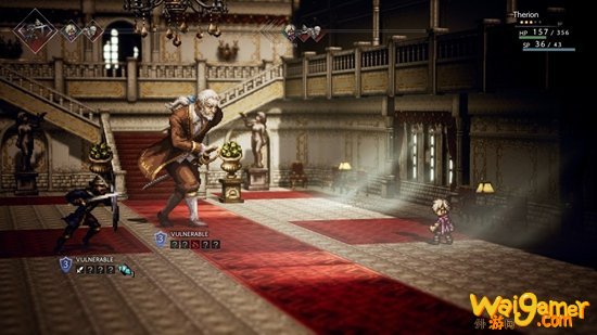 八方旅人steam版多少钱 八方旅人在哪买比较便宜