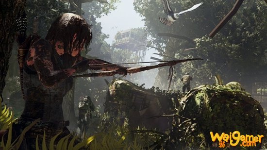 古墓丽影暗影steam版多少钱 古墓丽影暗影优惠折扣价格