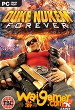 永远的毁灭公爵汉化破解版